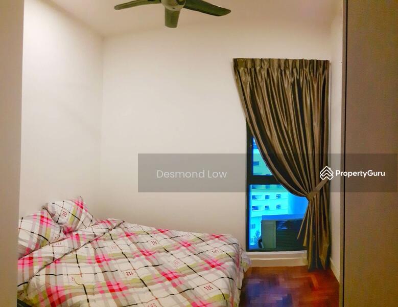Service Residence for Rent at Residency V - Desmond Low - PropertyGuru.com.my