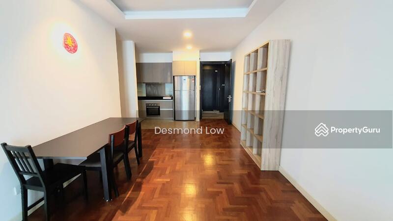 Service Residence for Rent at Residency V - Desmond Low - PropertyGuru.com.my