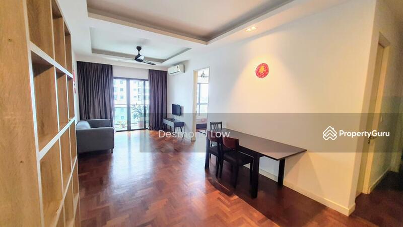 Service Residence for Rent at Residency V - Desmond Low - PropertyGuru.com.my