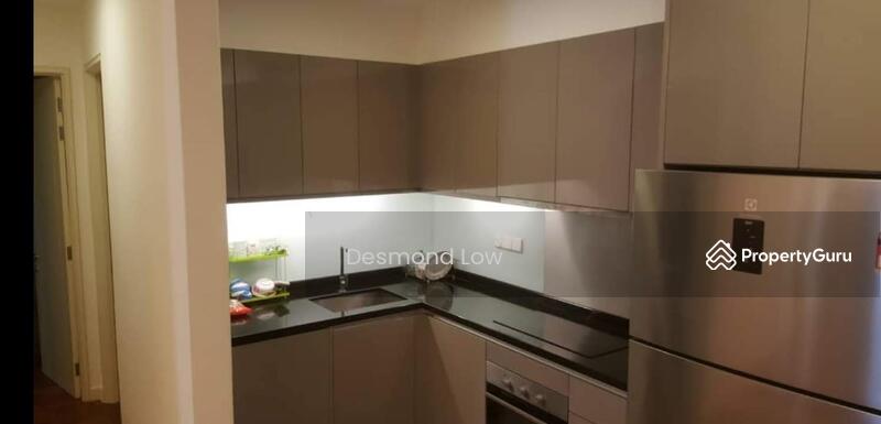 Service Residence for Rent at Residency V - Desmond Low - PropertyGuru.com.my