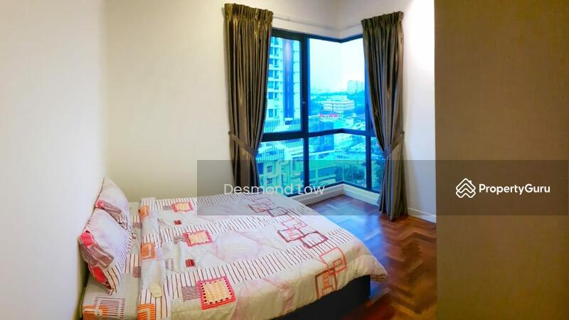 Service Residence for Rent at Residency V - Desmond Low - PropertyGuru.com.my