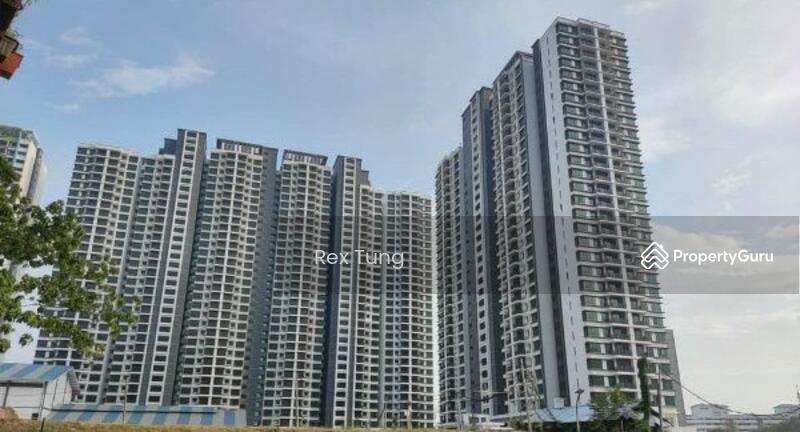 Condominium for Sale at ForestVille - Rex Tung - PropertyGuru.com.my