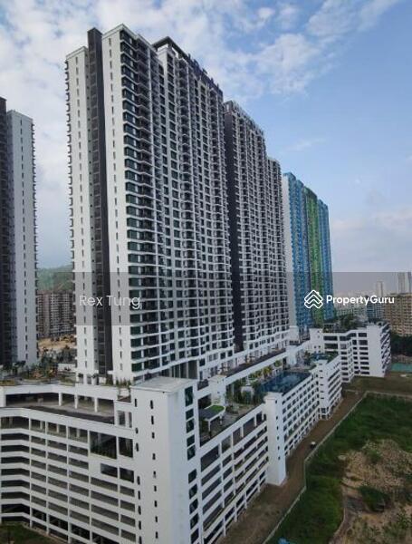 Condominium for Sale at ForestVille - Rex Tung - PropertyGuru.com.my