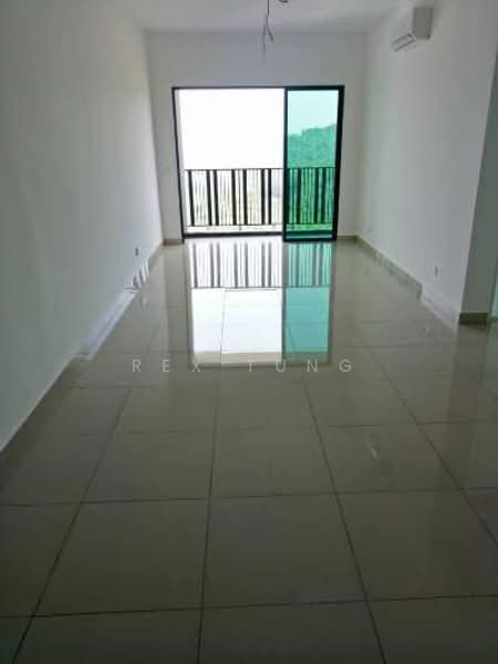 Condominium for Sale at ForestVille - Rex Tung - Balcony - PropertyGuru.com.my