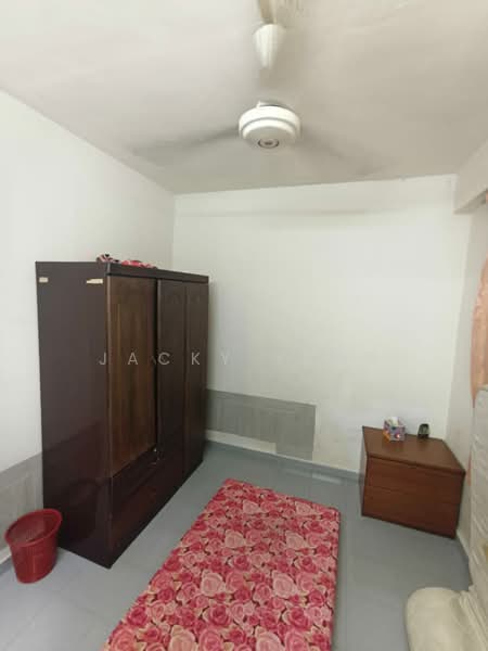 Pangsapuri untuk Disewa di Taman Alor Vista - Jacky Yeoh - Bedroom - PropertyGuru.com.my