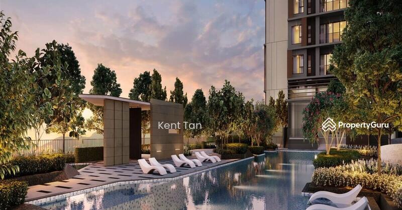 Condominium for Sale at U-Thant Embasssy Row New Project - Kent Tan - PropertyGuru.com.my