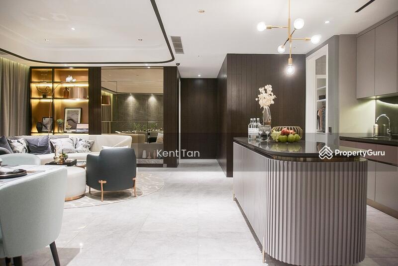 Condominium for Sale at U-Thant Embasssy Row New Project - Kent Tan - PropertyGuru.com.my