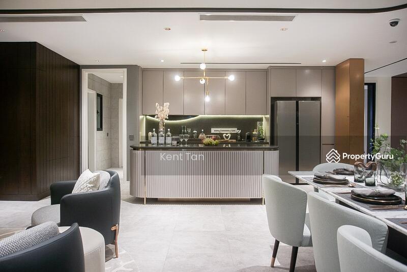 Condominium for Sale at U-Thant Embasssy Row New Project - Kent Tan - PropertyGuru.com.my