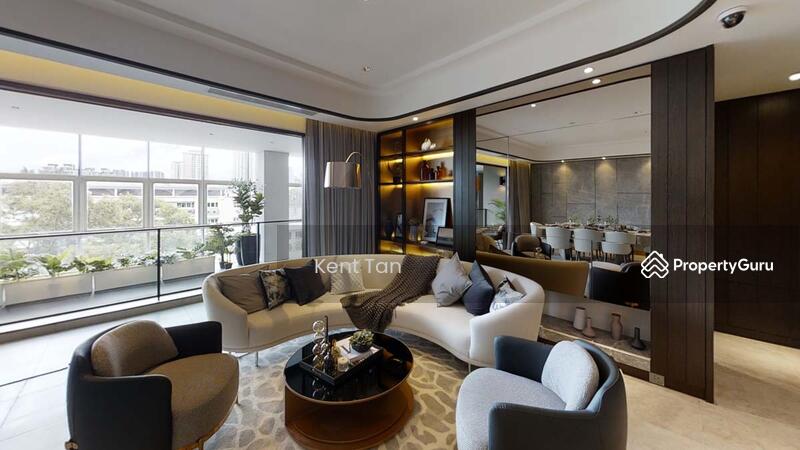 Condominium for Sale at U-Thant Embasssy Row New Project - Kent Tan - PropertyGuru.com.my