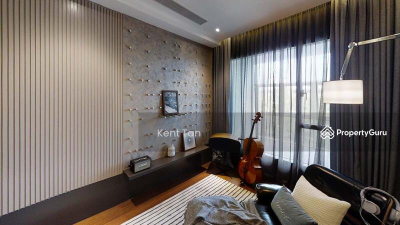 Condominium for Sale at U-Thant Embasssy Row New Project - Kent Tan - PropertyGuru.com.my