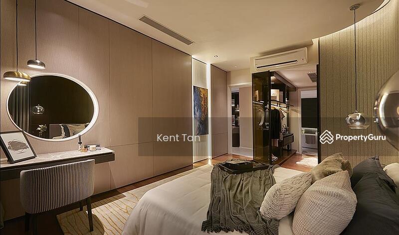 Condominium for Sale at U-Thant Embasssy Row New Project - Kent Tan - PropertyGuru.com.my