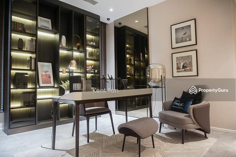 Condominium for Sale at U-Thant Embasssy Row New Project - Kent Tan - PropertyGuru.com.my