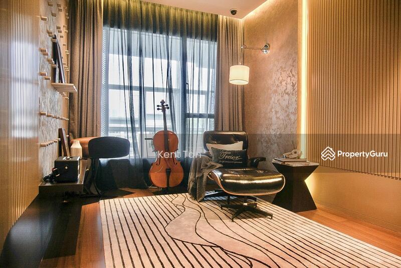 Condominium for Sale at U-Thant Embasssy Row New Project - Kent Tan - PropertyGuru.com.my