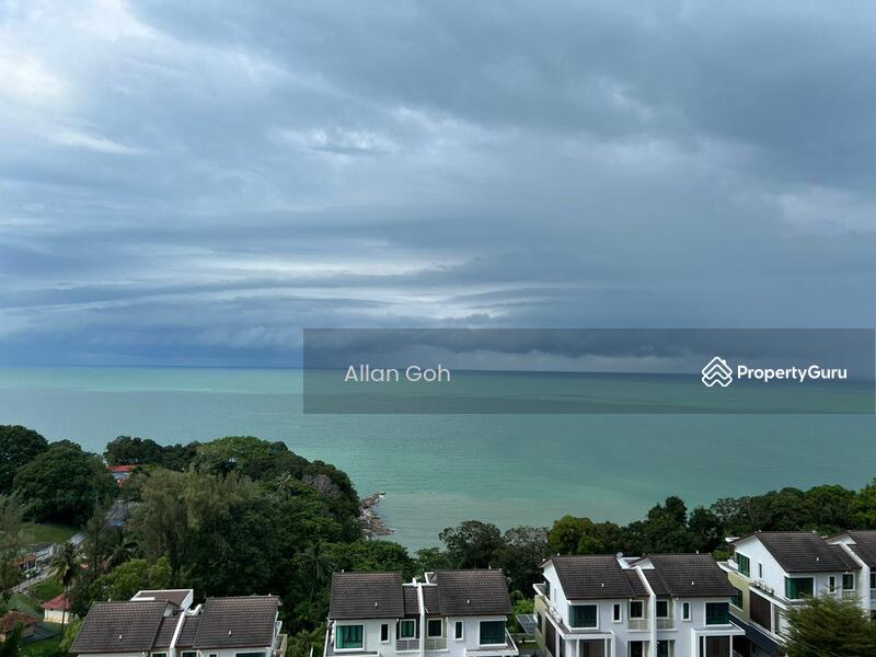 Condominium for Sale at Bayu Ferringhi Condominiums - Allan Goh - PropertyGuru.com.my