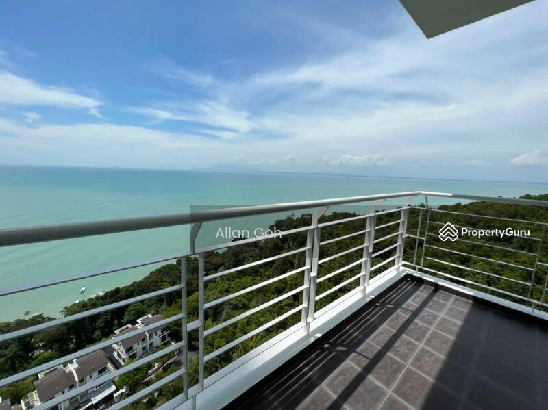 Condominium for Sale at Bayu Ferringhi Condominiums - Allan Goh - PropertyGuru.com.my