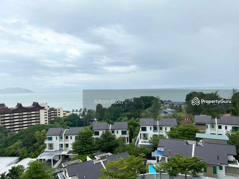 Condominium for Sale at Bayu Ferringhi Condominiums - Allan Goh - PropertyGuru.com.my