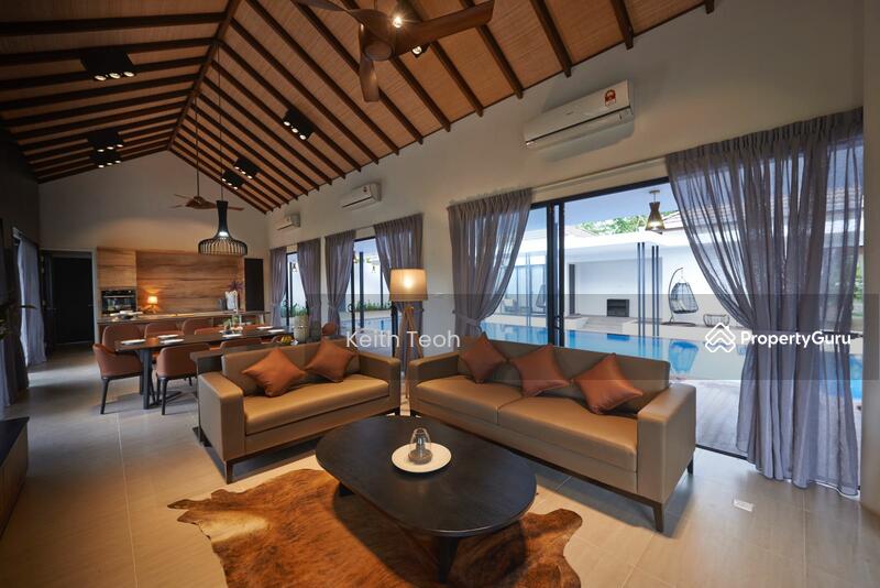 Bungalow for Sale in Leisure Farm (Gelang Patah) - Keith Teoh - PropertyGuru.com.my