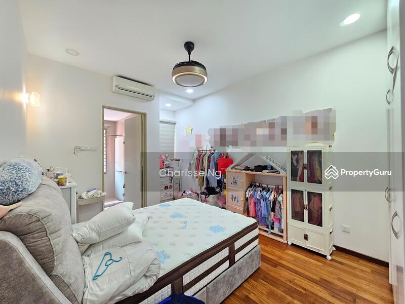 Semi-Detached House for Sale in Bandar Sungai Long (Selangor) - Charisse Ng - PropertyGuru.com.my