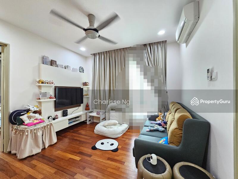 Semi-Detached House for Sale in Bandar Sungai Long (Selangor) - Charisse Ng - PropertyGuru.com.my