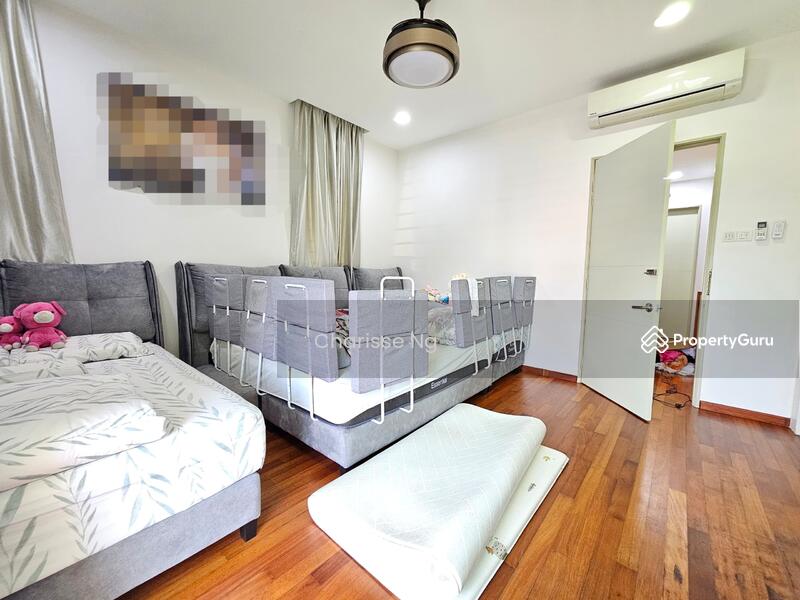 Semi-Detached House for Sale in Bandar Sungai Long (Selangor) - Charisse Ng - PropertyGuru.com.my