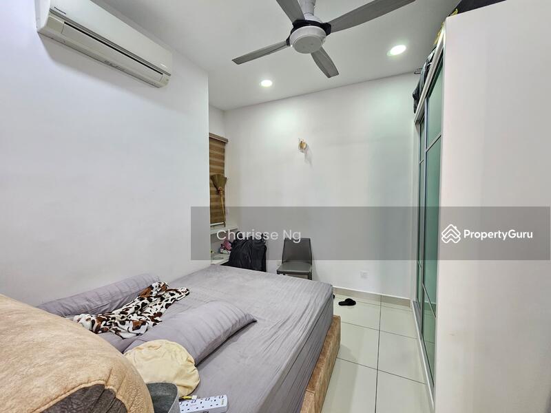Semi-Detached House for Sale in Bandar Sungai Long (Selangor) - Charisse Ng - PropertyGuru.com.my