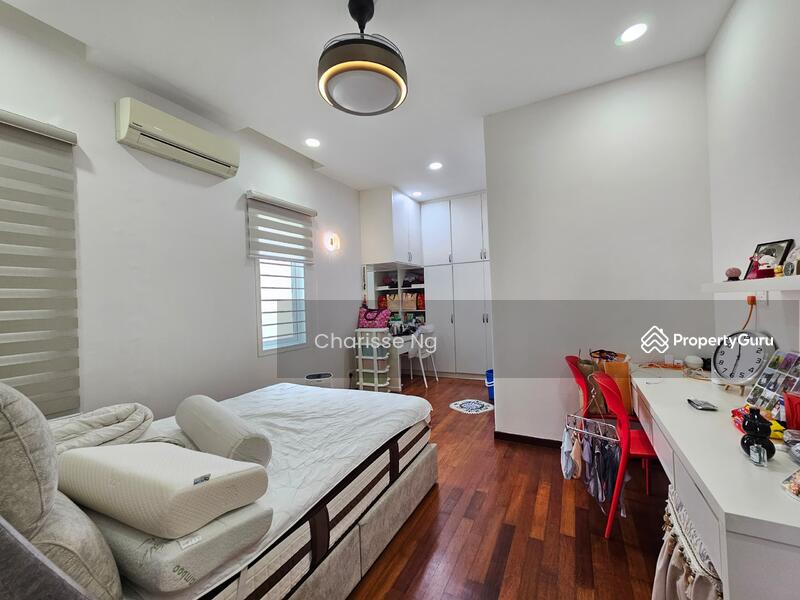 Semi-Detached House for Sale in Bandar Sungai Long (Selangor) - Charisse Ng - PropertyGuru.com.my