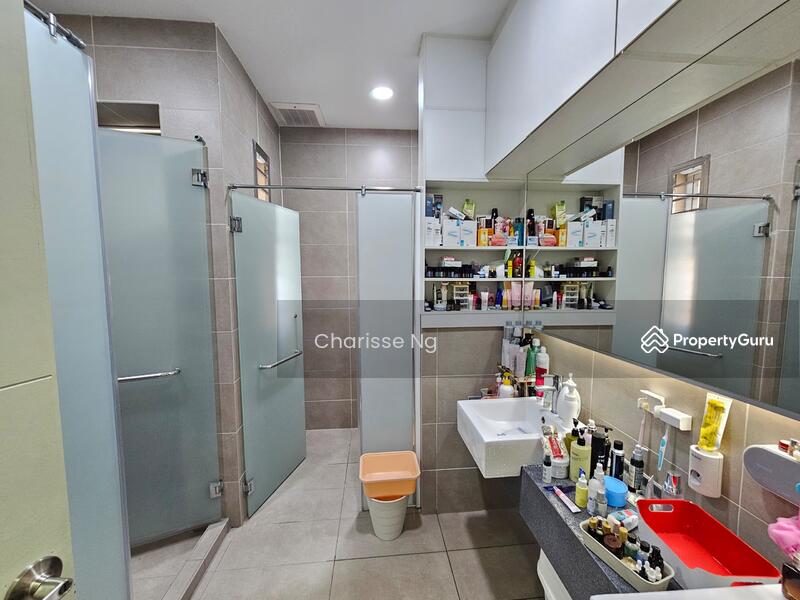 Semi-Detached House for Sale in Bandar Sungai Long (Selangor) - Charisse Ng - PropertyGuru.com.my