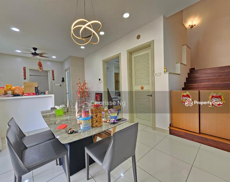 Semi-Detached House for Sale in Bandar Sungai Long (Selangor) - Charisse Ng - PropertyGuru.com.my