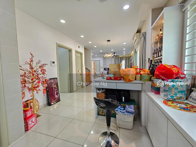 Semi-Detached House for Sale in Bandar Sungai Long (Selangor) - Charisse Ng - PropertyGuru.com.my