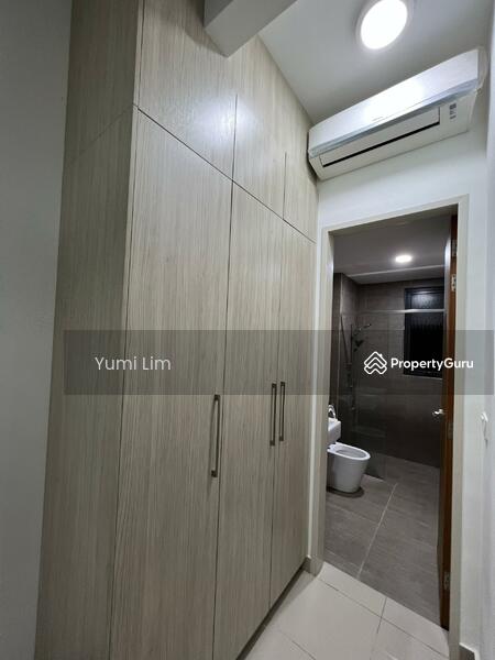 Servis Apartment untuk Disewa di Citizen @ Old Klang Road - Yumi Lim - PropertyGuru.com.my