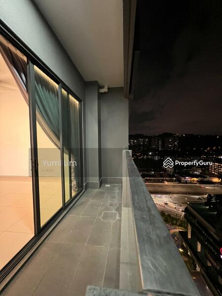 Servis Apartment untuk Disewa di Citizen @ Old Klang Road - Yumi Lim - PropertyGuru.com.my