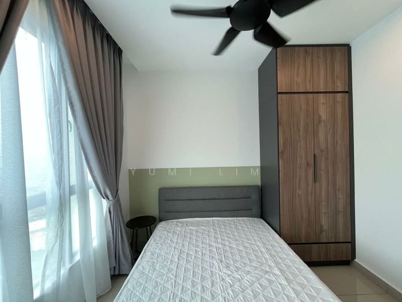 Servis Apartment untuk Disewa di Citizen @ Old Klang Road - Yumi Lim - Bedroom - PropertyGuru.com.my