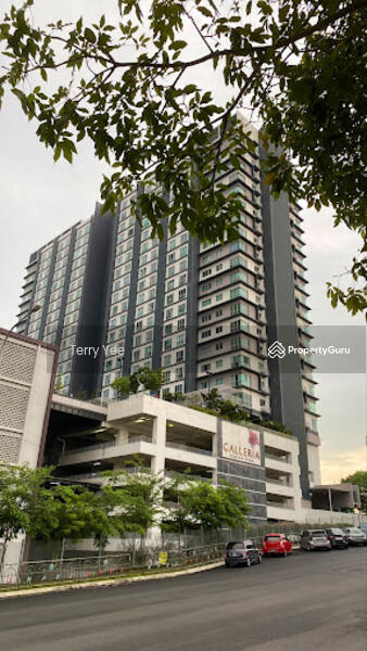 For Rent - Galleria Equine Park