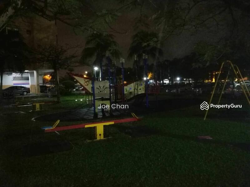 Vista Millennium Condominiums, Jalan Desa Millennia 2, Taman Puchong