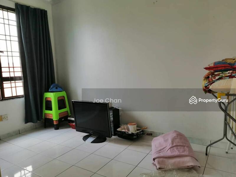 Vista Millennium Condominiums, Jalan Desa Millennia 2, Taman Puchong