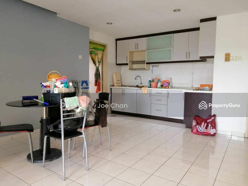 Vista Millennium Condominiums, Jalan Desa Millennia 2, Taman Puchong