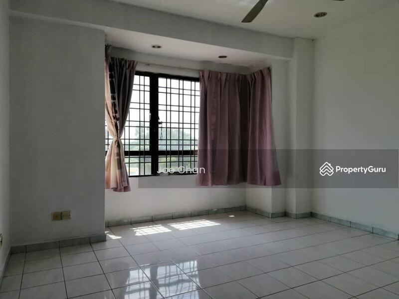 Vista Millennium Condominiums, Jalan Desa Millennia 2, Taman Puchong