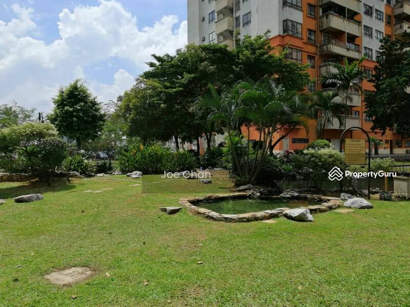 Vista Millennium Condominiums, Jalan Desa Millennia 2, Taman Puchong