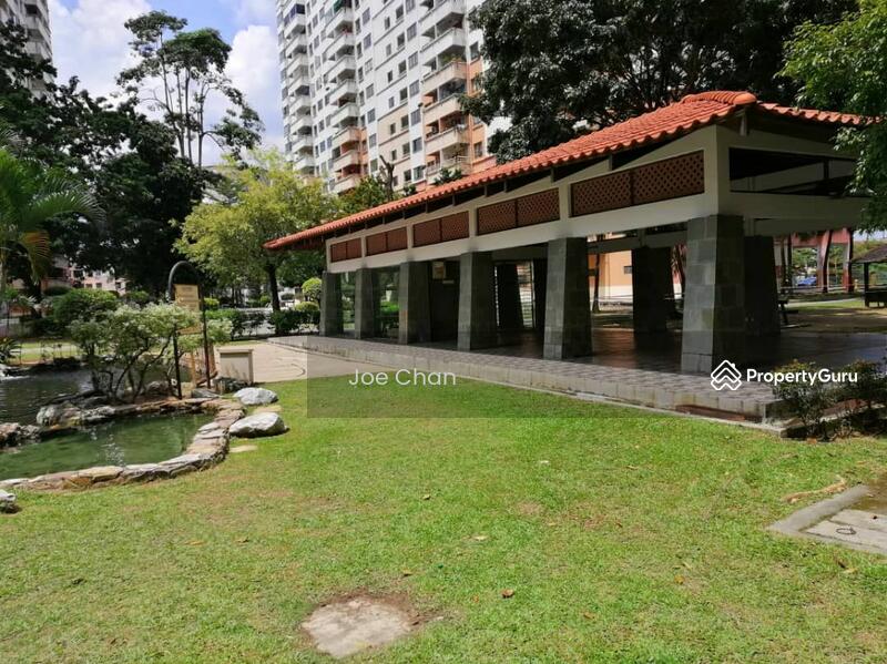 Vista Millennium Condominiums, Jalan Desa Millennia 2, Taman Puchong