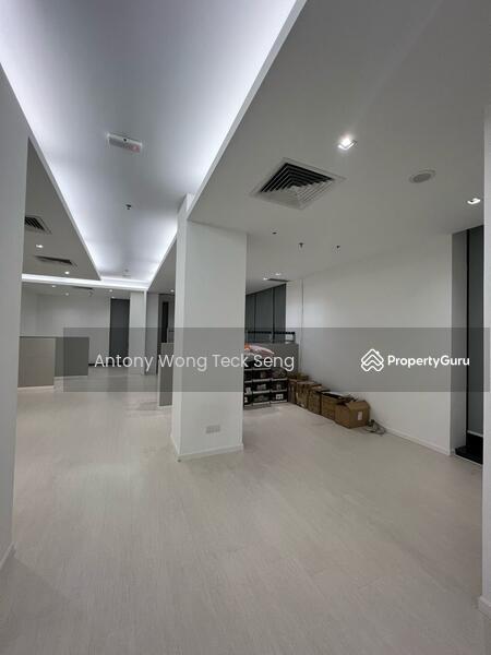 Pejabat untuk Disewa di Taman Mutiara Barat (Cheras) - Antony Wong Teck Seng - PropertyGuru.com.my