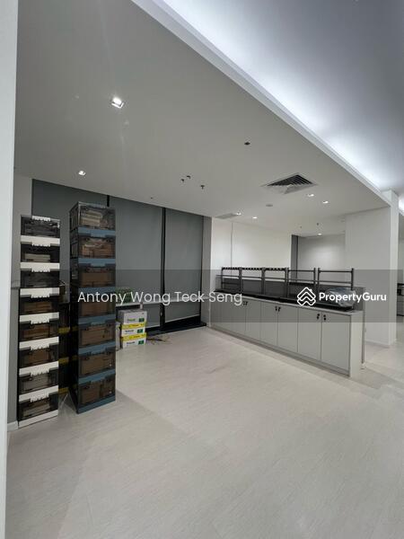 Pejabat untuk Disewa di Taman Mutiara Barat (Cheras) - Antony Wong Teck Seng - PropertyGuru.com.my