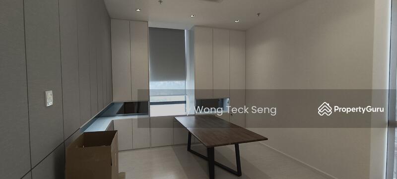 Pejabat untuk Disewa di Taman Mutiara Barat (Cheras) - Antony Wong Teck Seng - PropertyGuru.com.my