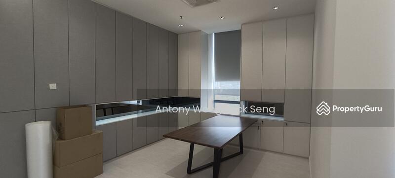 Pejabat untuk Disewa di Taman Mutiara Barat (Cheras) - Antony Wong Teck Seng - PropertyGuru.com.my