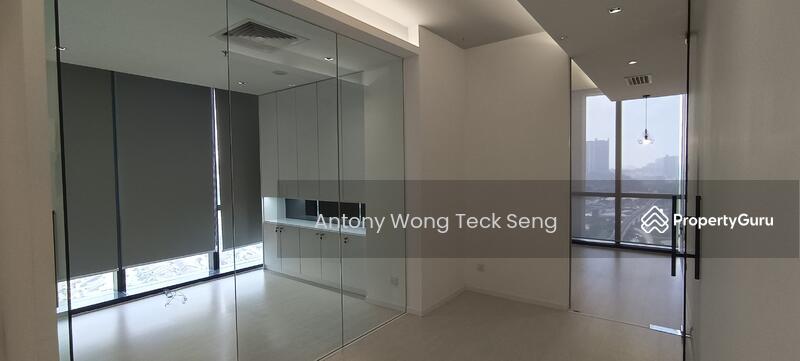 Pejabat untuk Disewa di Taman Mutiara Barat (Cheras) - Antony Wong Teck Seng - PropertyGuru.com.my
