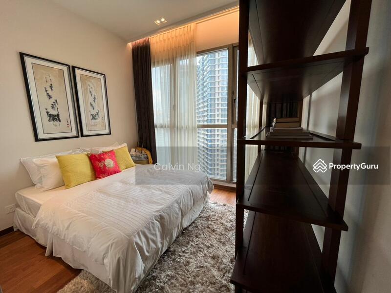 Service Residence for Sale at Stonor 3 - Calvin Ng - PropertyGuru.com.my