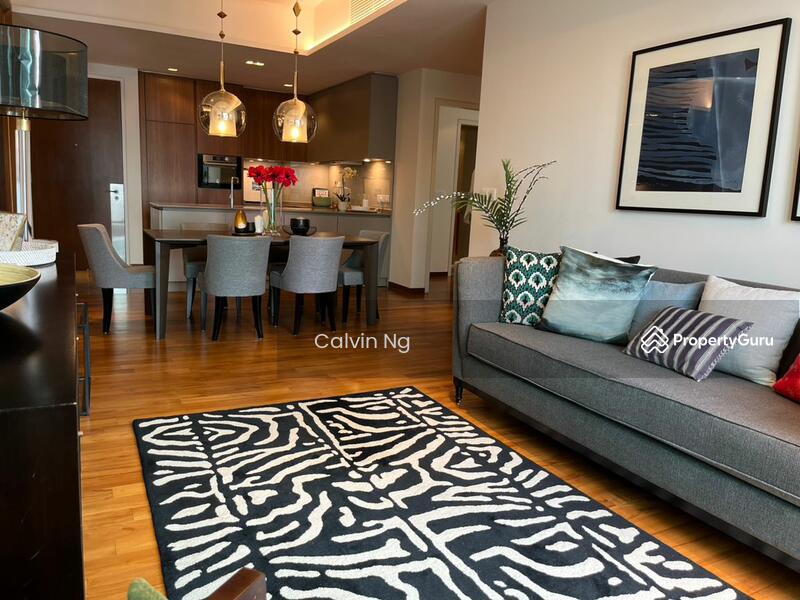 Service Residence for Sale at Stonor 3 - Calvin Ng - PropertyGuru.com.my