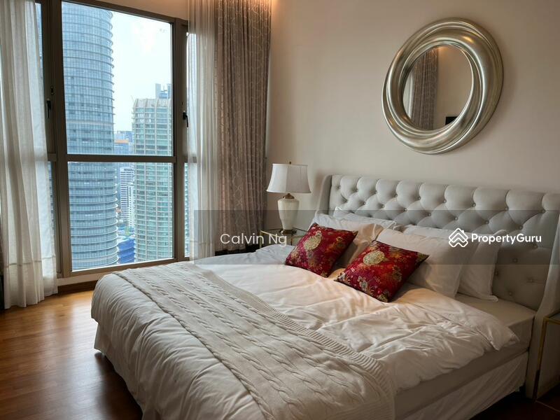 Service Residence for Sale at Stonor 3 - Calvin Ng - PropertyGuru.com.my