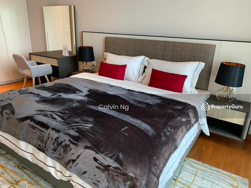 Service Residence for Sale at Stonor 3 - Calvin Ng - PropertyGuru.com.my