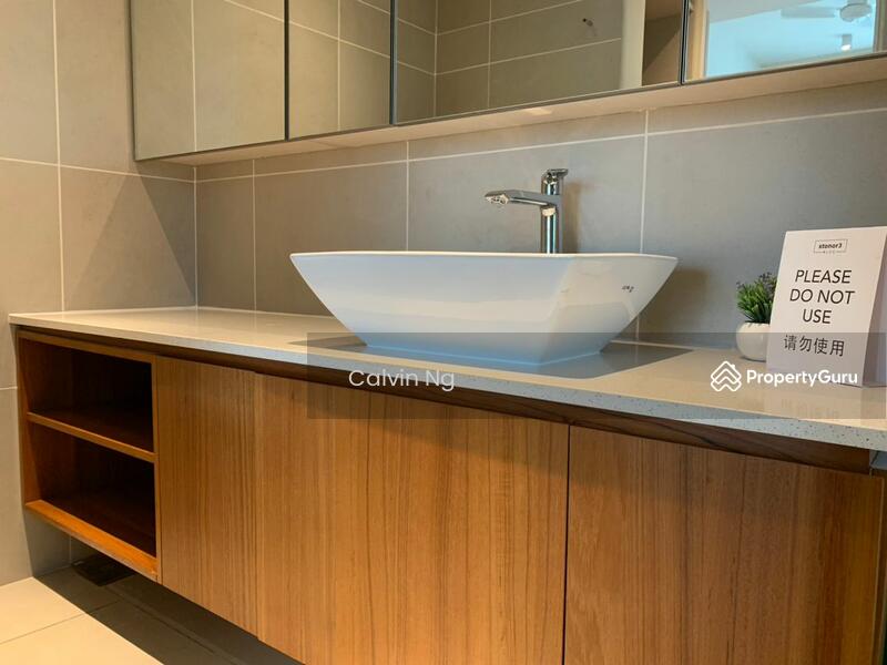 Service Residence for Sale at Stonor 3 - Calvin Ng - PropertyGuru.com.my