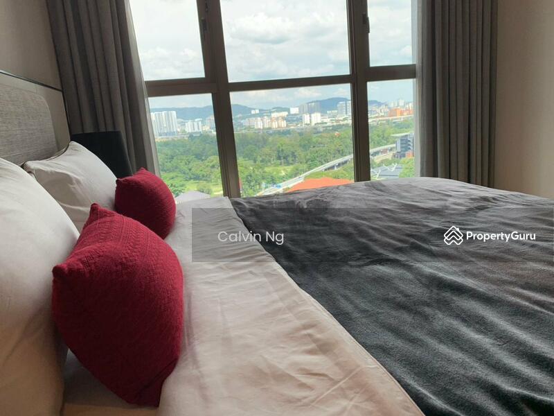 Service Residence for Sale at Stonor 3 - Calvin Ng - PropertyGuru.com.my